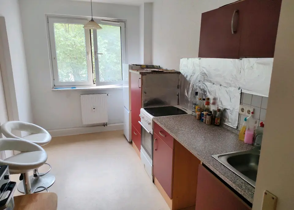 WG-Zimmer mit 10 m² in Berlin – Bild 3