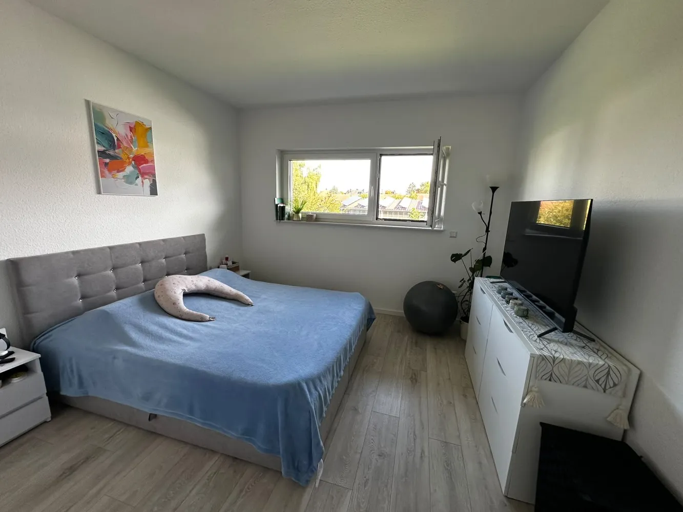 2 Zimmer Wohnung mit 53 m² in Paderborn – Bild 6