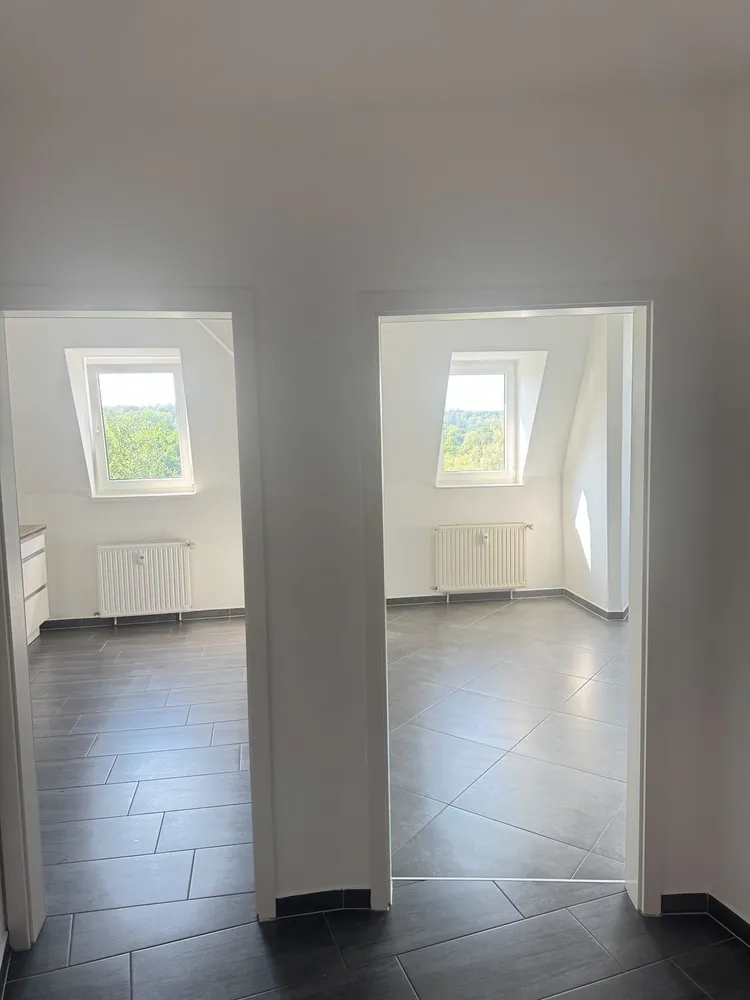 2 Zimmer Wohnung mit 50 m² in Plauen – Bild 7