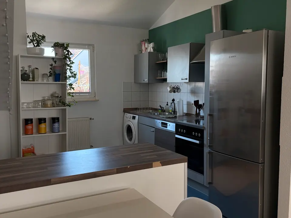 2 Zimmer Wohnung mit 73 m² in Mannheim – Bild 4