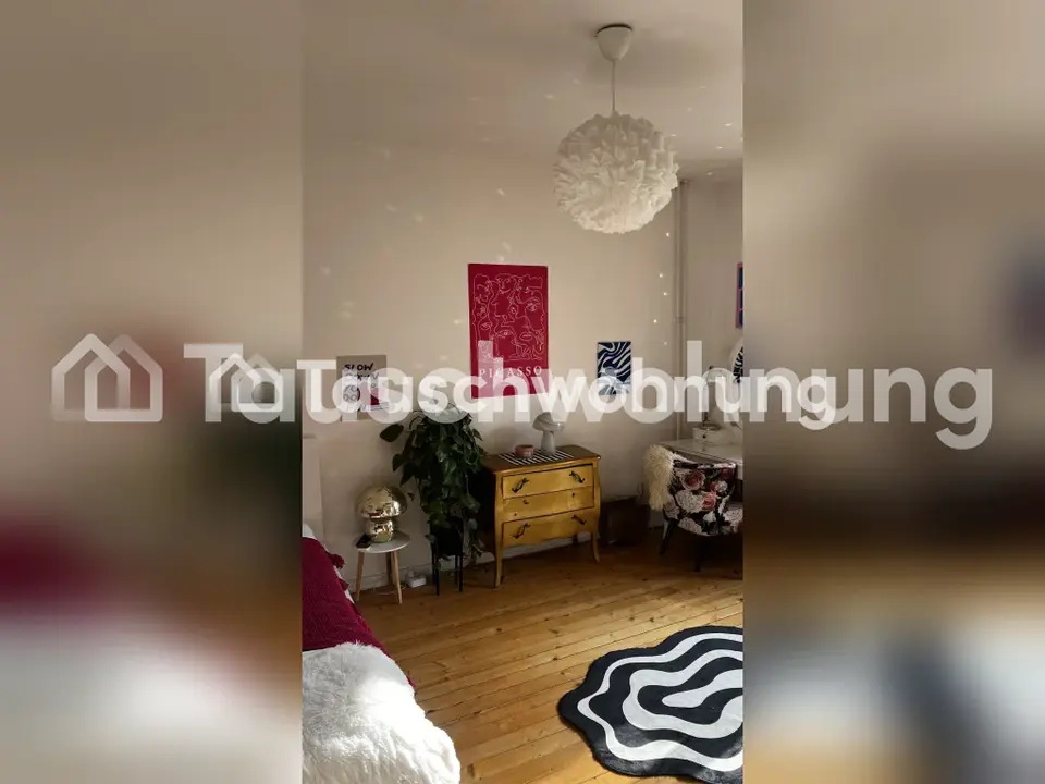 2 Zimmer Wohnung mit 33 m² in Hamburg – Bild 7