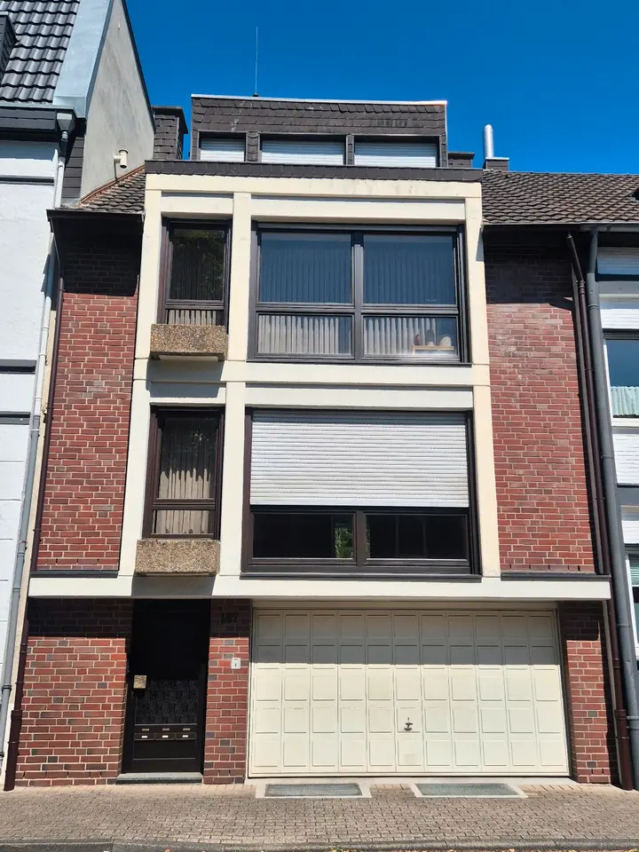 3 Zimmer Wohnung mit 60 m² in Mönchengladbach – Bild 2