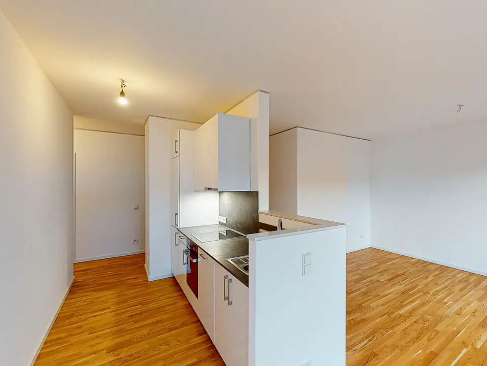 3 Zimmer Wohnung mit 83 m² in Bremen – Bild 5