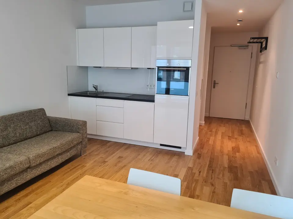 4 Zimmer Wohnung mit 75 m² in Buxtehude – Bild 9