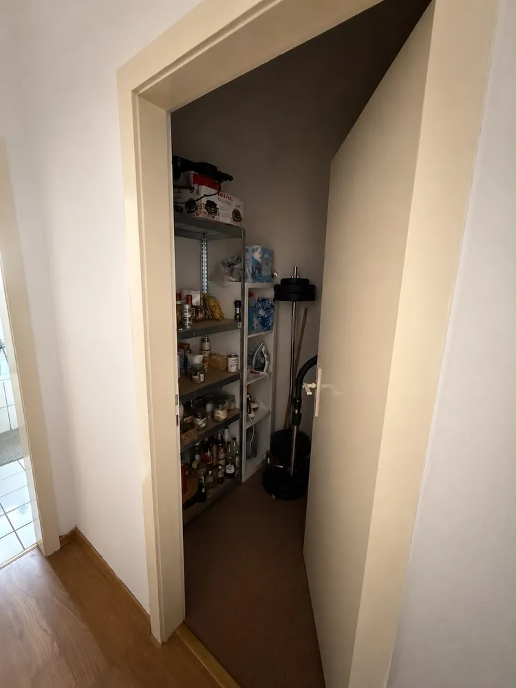 3 room apartment with 60 m² in Stuttgart – Photo 12