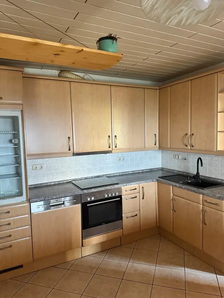 4 Zimmer Haus mit 110 m² in Köthen – Bild 3