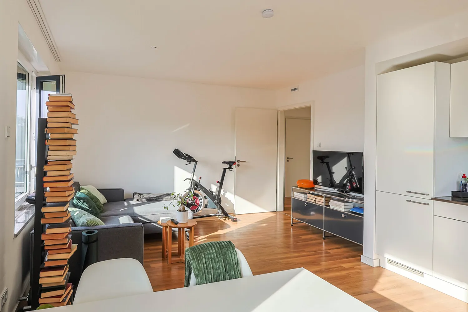 2 Zimmer Wohnung mit 50 m² in Ingolstadt – Bild 3