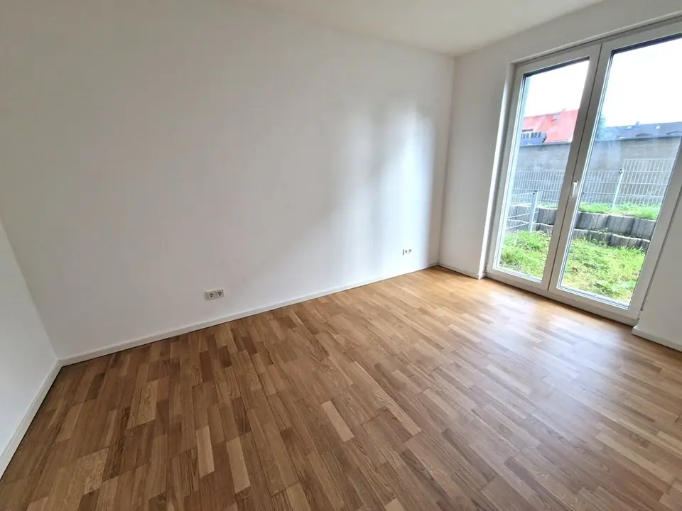 2 Zimmer Wohnung mit 56 m² in Merseburg – Bild 9
