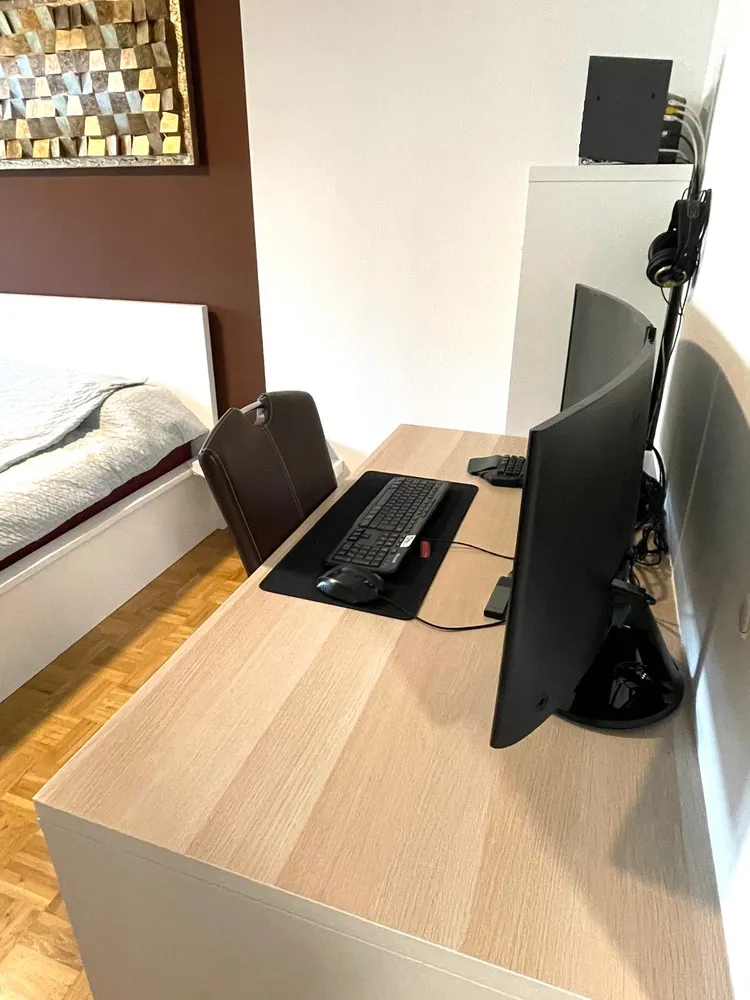 2 Zimmer Wohnung mit 66 m² in Wiesbaden – Bild 12