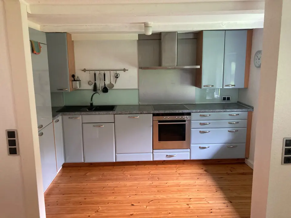 WG-Zimmer mit 85 m² in Kiel – Bild 8