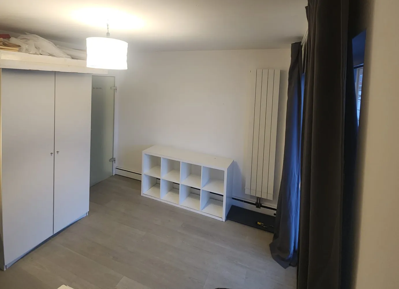 1 Zimmer Wohnung mit 16 m² in München – Bild 2