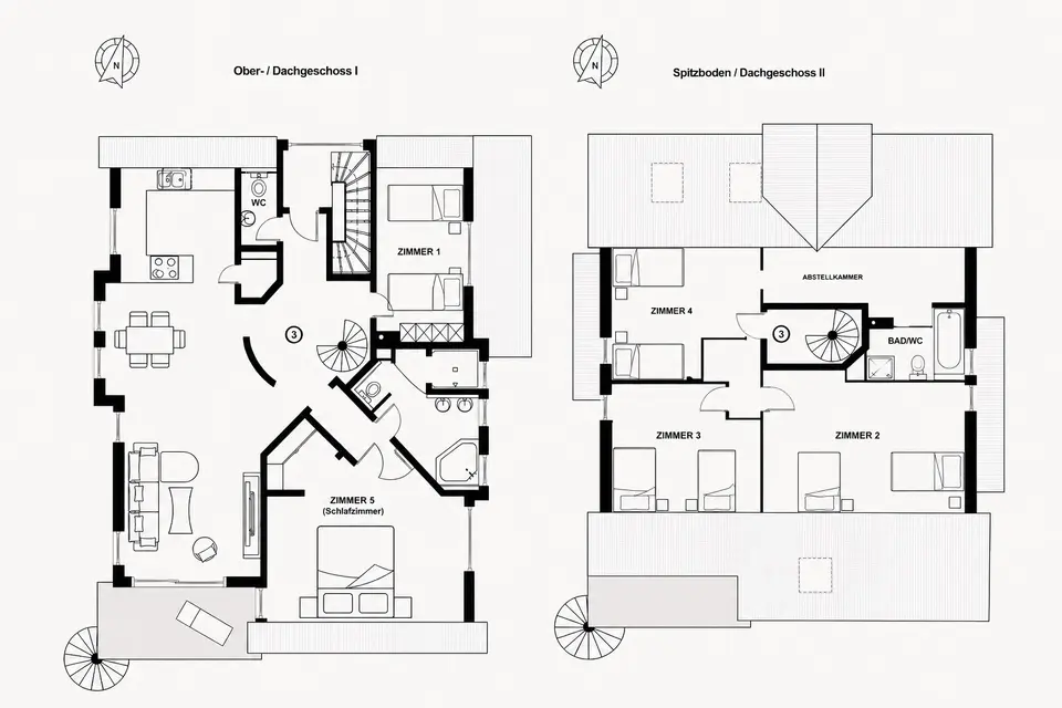 WG-Zimmer mit 214 m² in Bietigheim-Bissingen – Bild 7