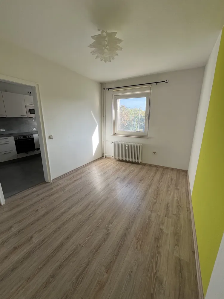 3 Zimmer Wohnung mit 69 m² in Mannheim – Bild 9