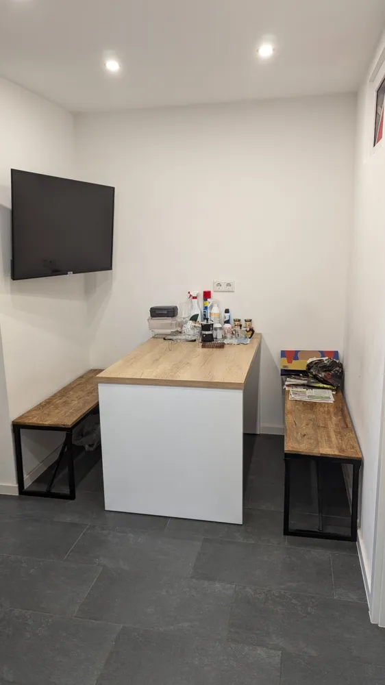 1 Zimmer Wohnung mit 12 m² in München – Bild 3