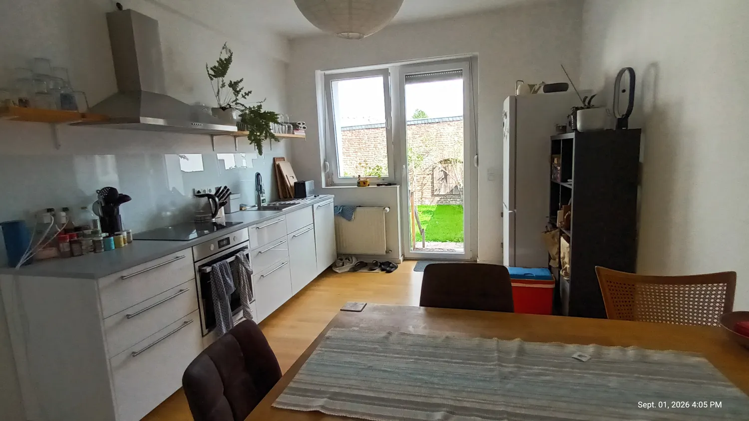4 room apartment with 70 m² in Cologne – Photo 4