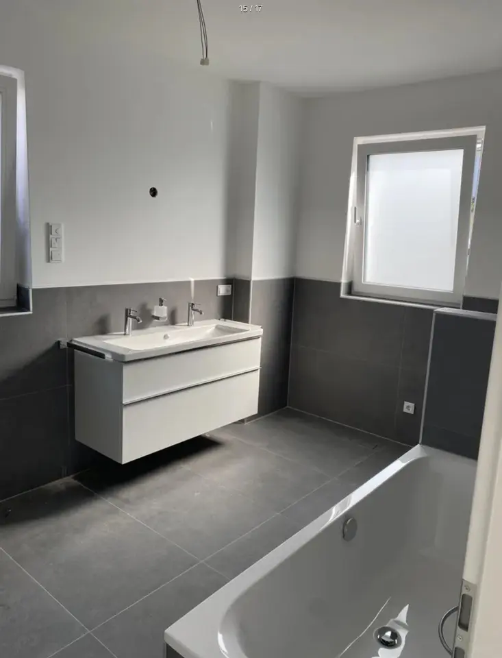 5 Zimmer Wohnung mit 125 m² in Saarbrücken – Bild 5