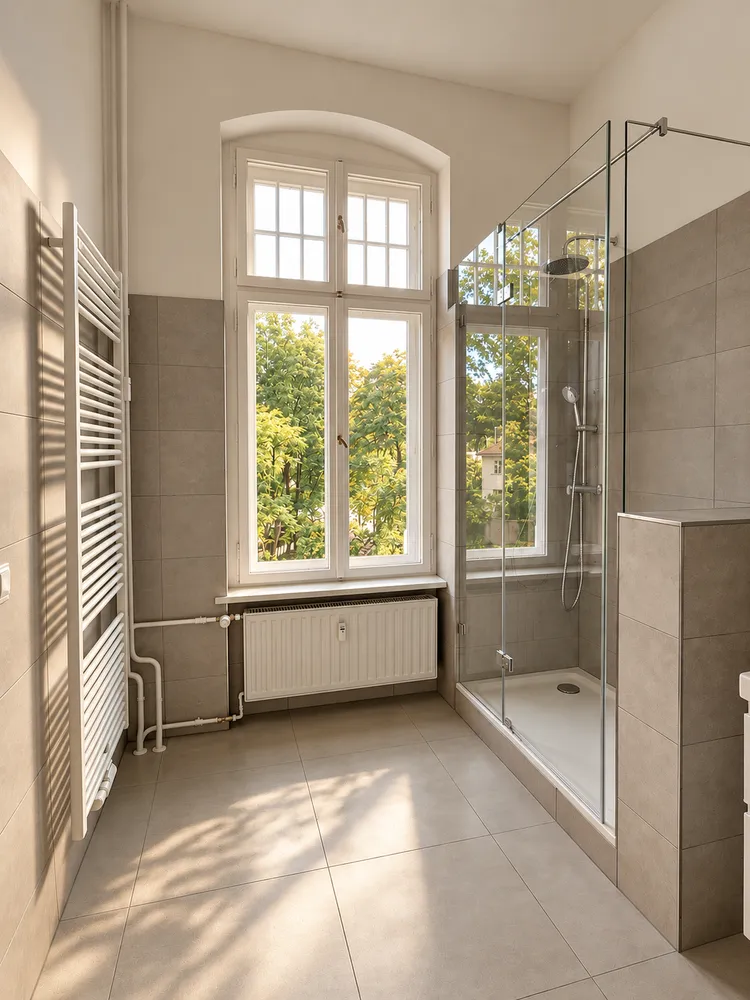 5 Zimmer Wohnung mit 182 m² in Berlin – Bild 11