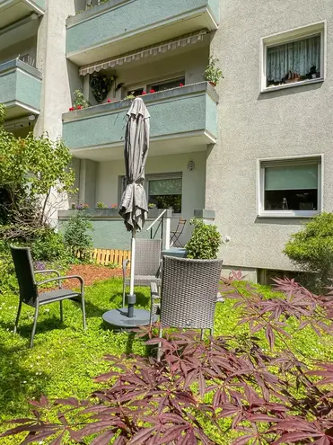 3 Zimmer Wohnung mit 70 m² in Berlin – Bild 10