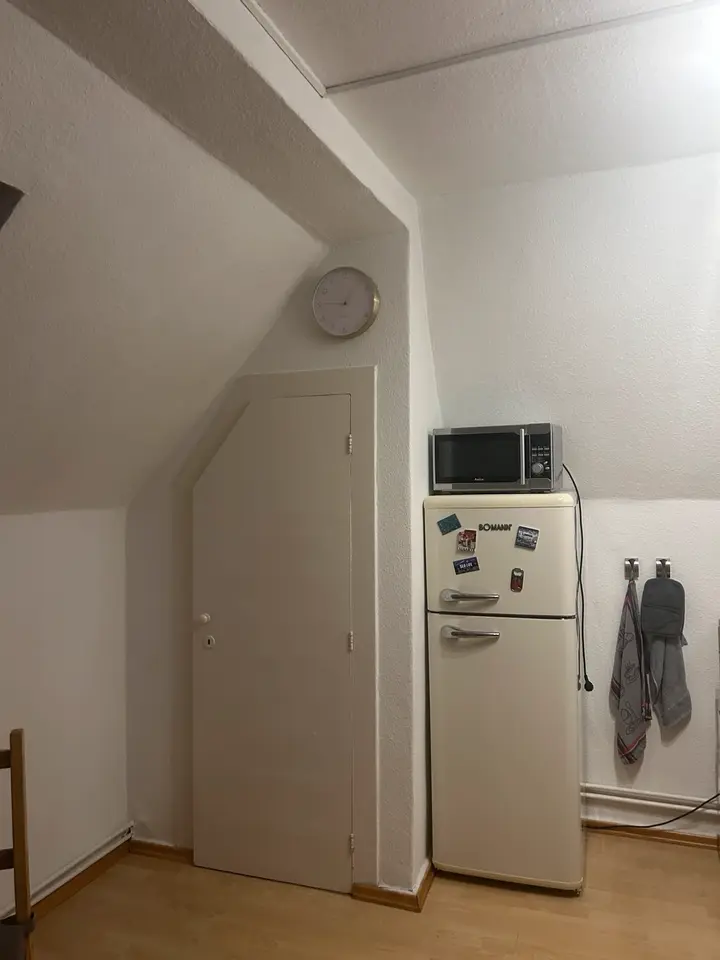 3 Zimmer Wohnung mit 60 m² in Osnabrück – Bild 7