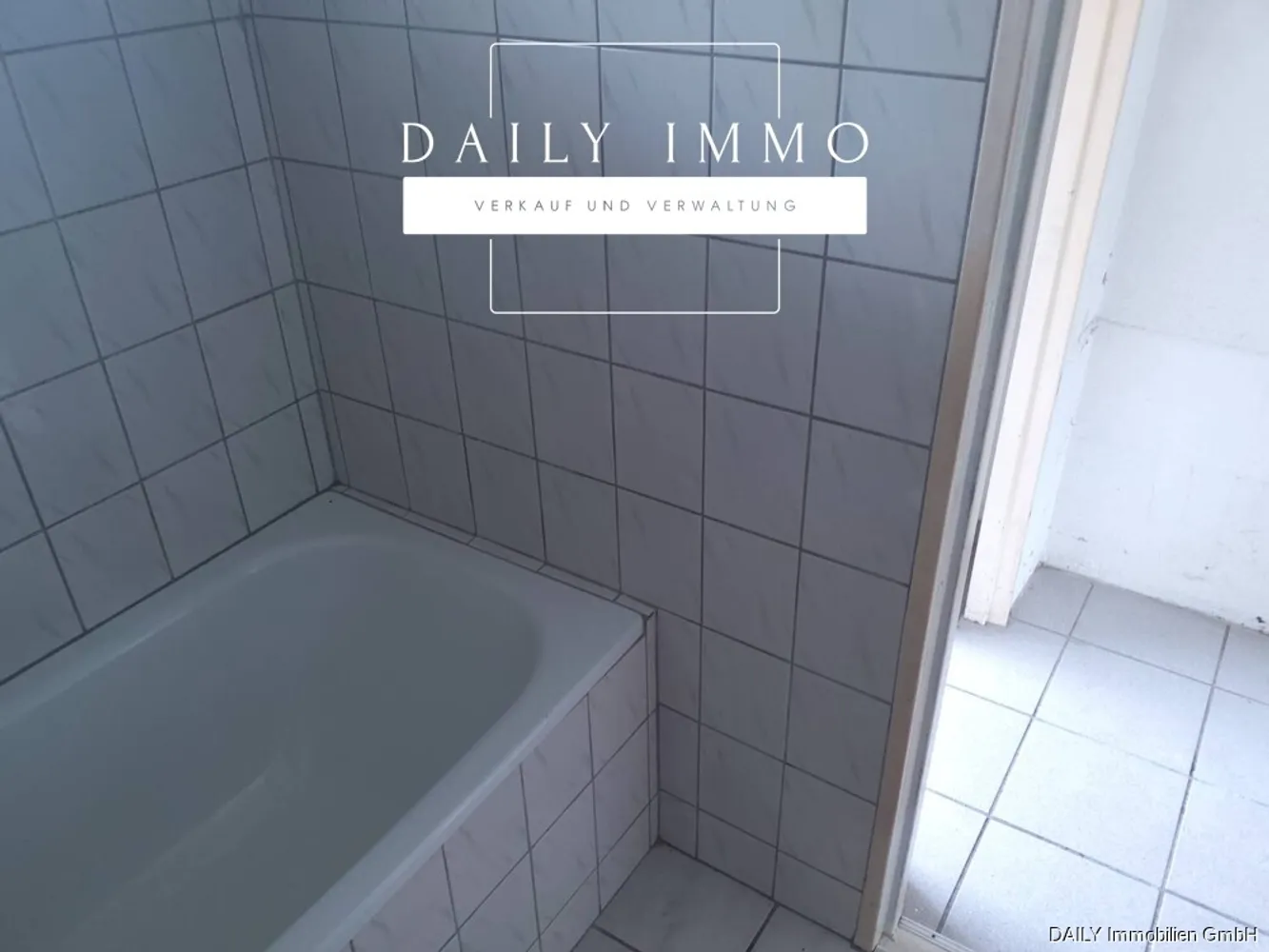 1 Zimmer Wohnung mit 35 m² in Berlin – Bild 12