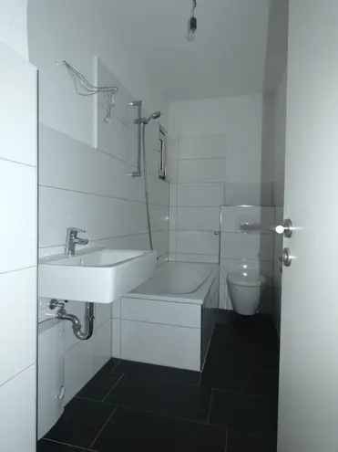 3 Zimmer Wohnung mit 55 m² in Mülheim an der Ruhr – Bild 7