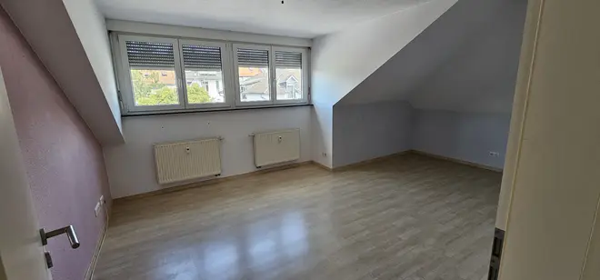 3 Zimmer Wohnung mit 98 m² in Darmstadt – Bild 7