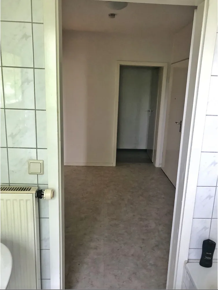 1 Zimmer Wohnung mit 39 m² in Hamburg – Bild 11