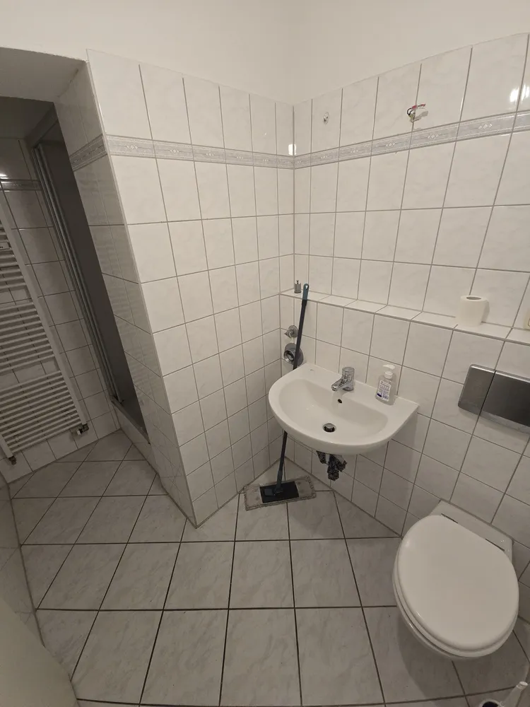 2 room apartment with 38 m² in Erfurt – Photo 10
