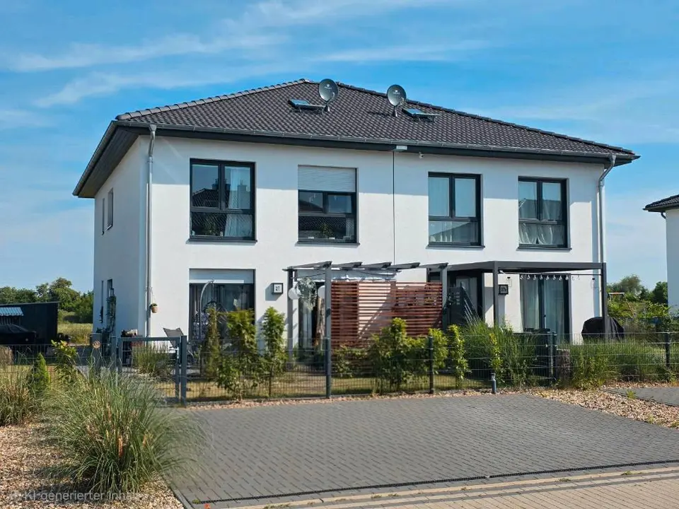 4 Zimmer Haus mit 125 m² in Magdeburg – Bild 5