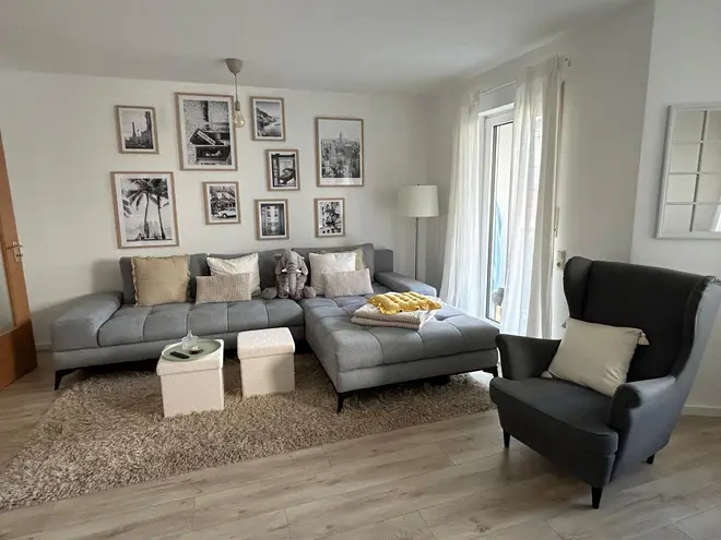 3 Zimmer Wohnung mit 86 m² in Paderborn – Bild 6