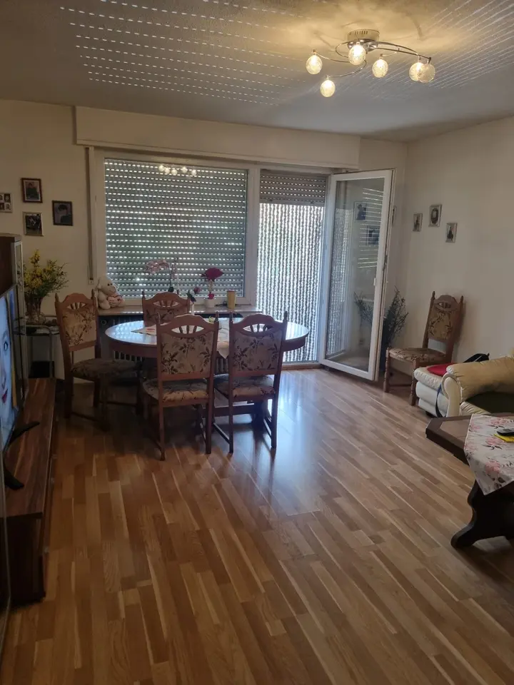 3 Zimmer Wohnung mit 78 m² in Mannheim – Bild 5