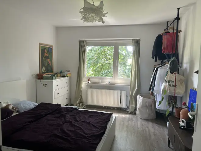 3 room apartment with 82 m² in Oldenburg – Photo 5