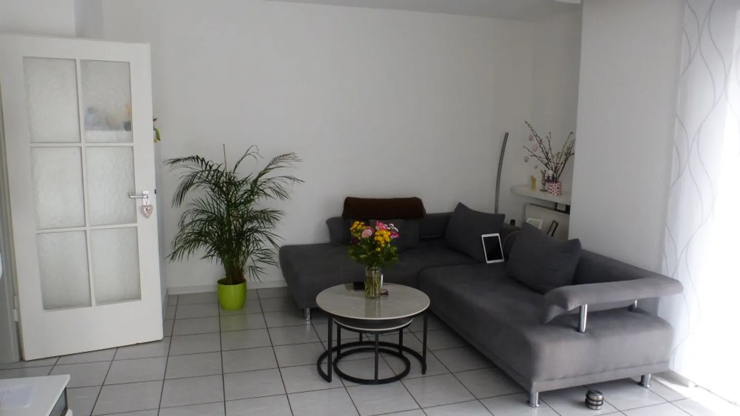 3 Zimmer Wohnung mit 81 m² in Stuttgart – Bild 8