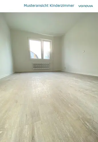 2 Zimmer Wohnung mit 43 m² in Essen – Bild 2