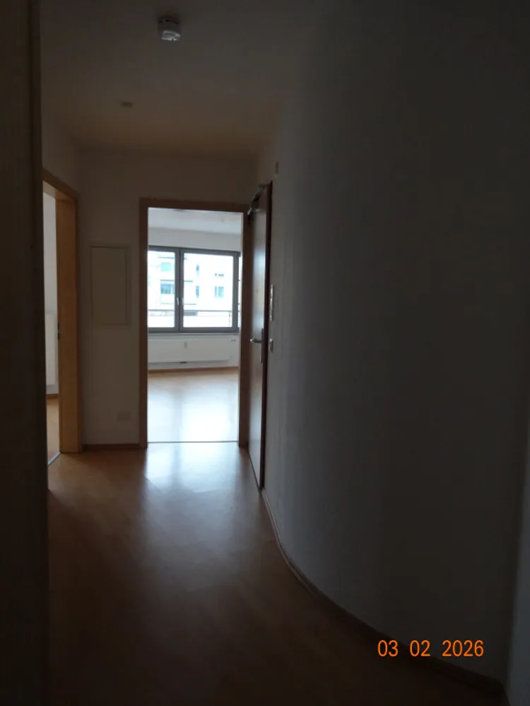 2 Zimmer Wohnung mit 63 m² in Altenburg – Bild 8