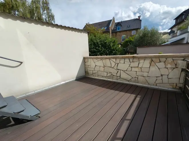 4 Zimmer Wohnung mit 97 m² in Mainz – Bild 9