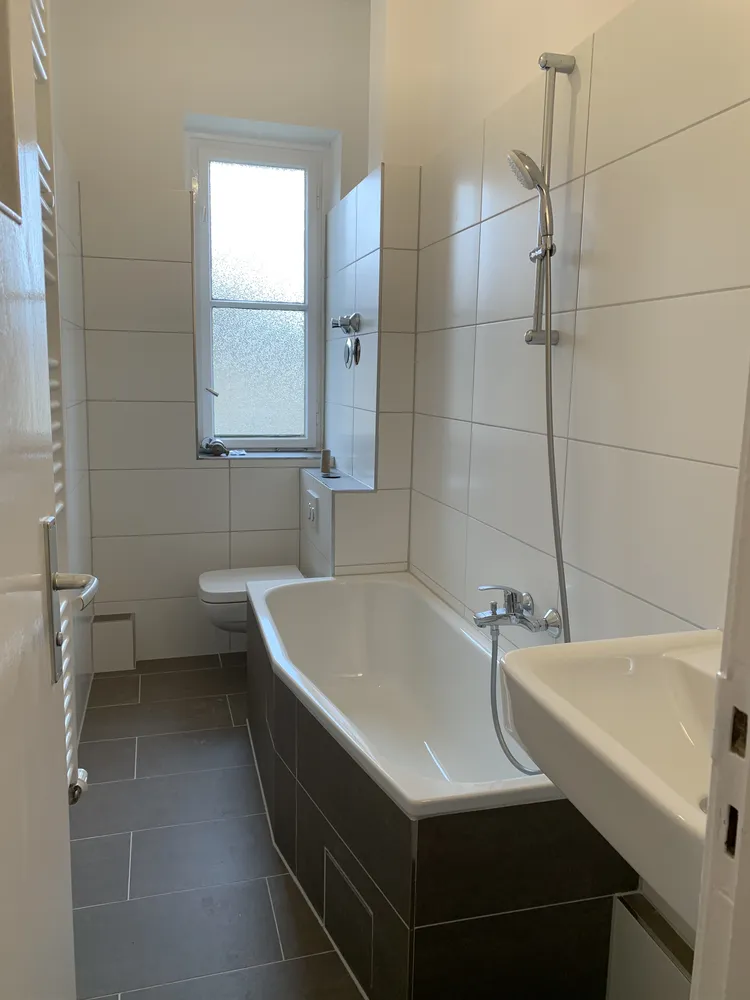 2 Zimmer Wohnung mit 40 m² in Berlin – Bild 3
