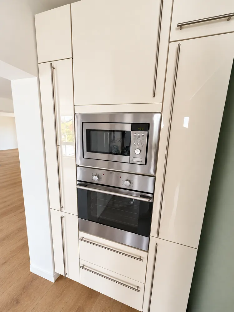 4 Zimmer Wohnung mit 135 m² in Pulheim – Bild 4
