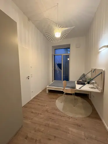 WG-Zimmer in Nürnberg – Bild 3