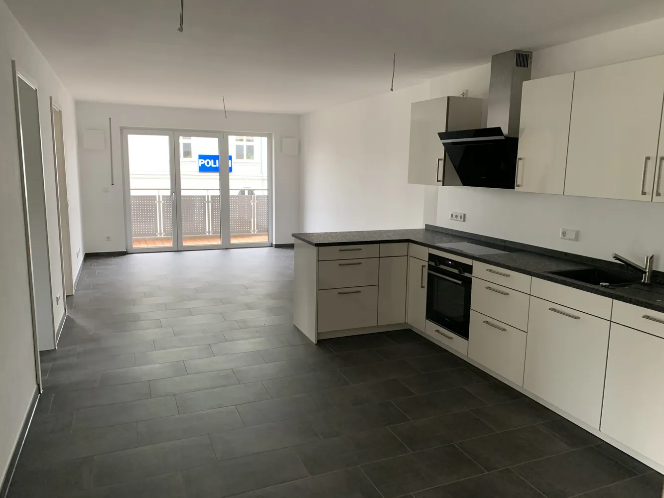 3 Zimmer Wohnung mit 78 m² in Regensburg – Bild 3