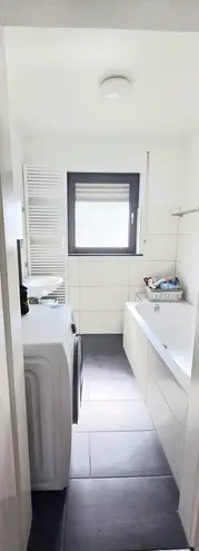 3 Zimmer Wohnung mit 85 m² in Ludwigshafen am Rhein – Bild 6
