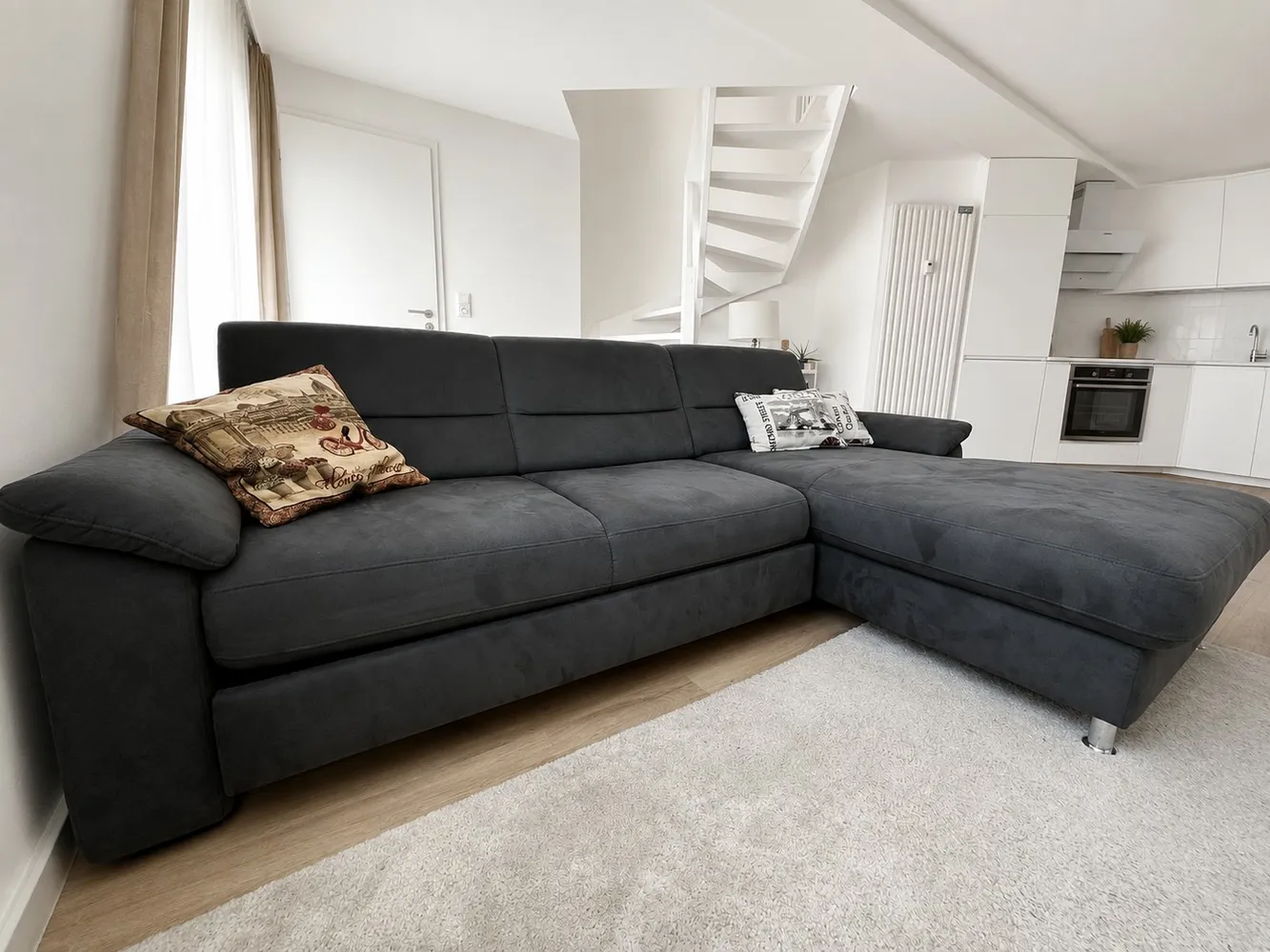 3 Zimmer Wohnung mit 54 m² in Köln – Bild 4