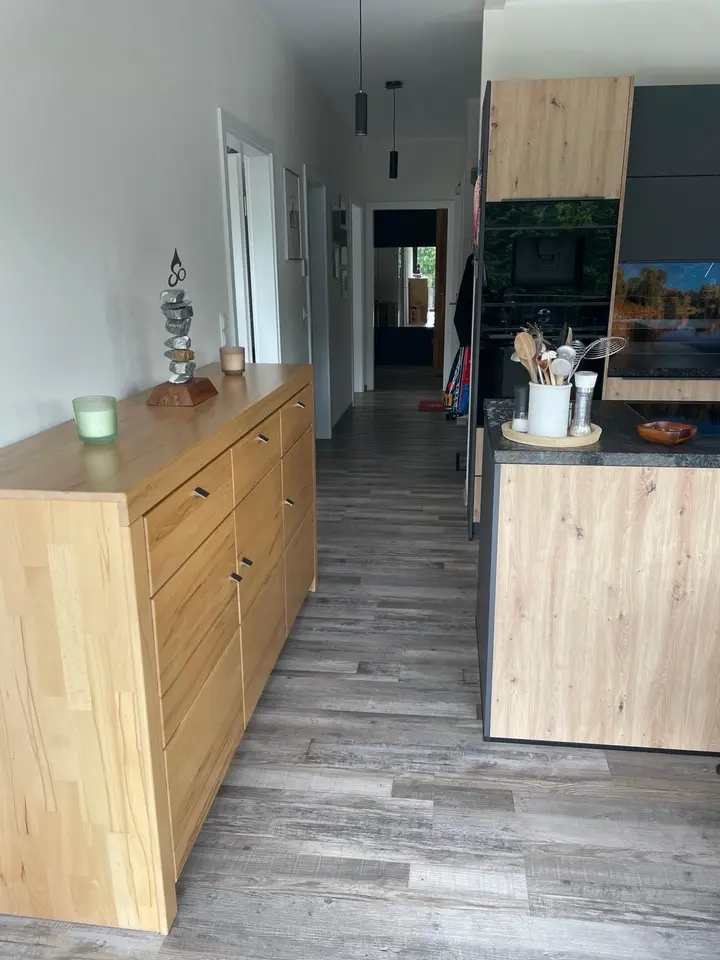 5 Zimmer Wohnung mit 115 m² in Kamenz – Bild 2
