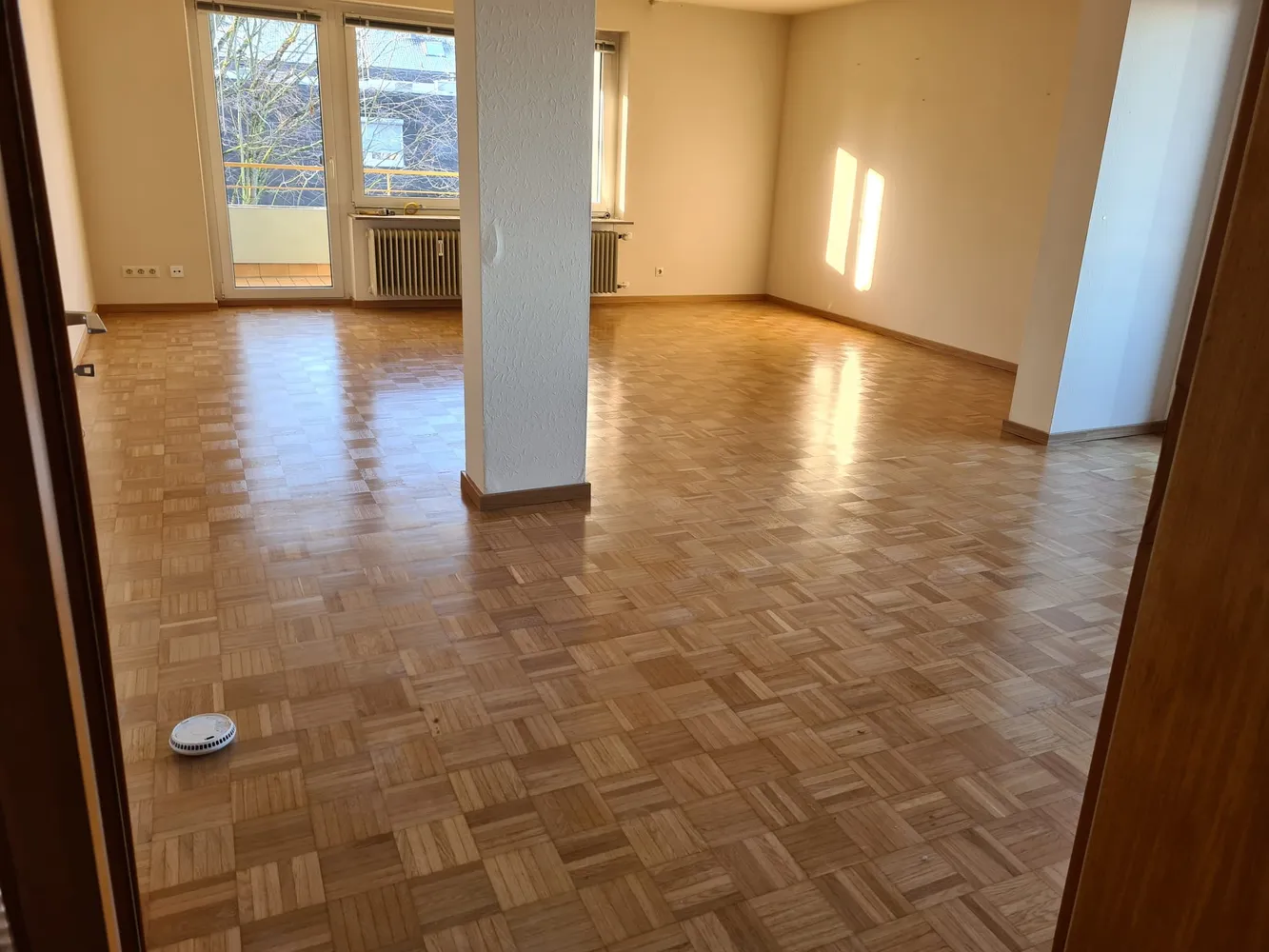 3 room apartment with 75 m² in Backnang – Photo 7