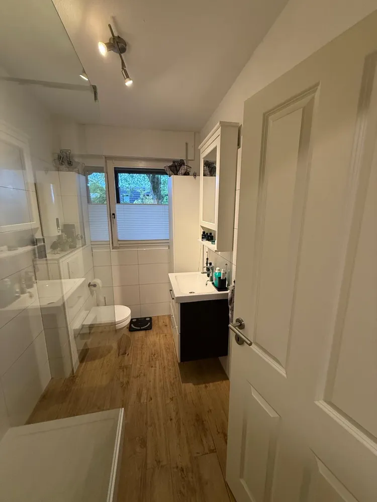 2 Zimmer Wohnung mit 55 m² in Mülheim an der Ruhr – Bild 6