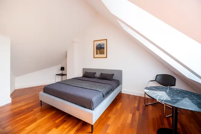 4 Zimmer Wohnung mit 192 m² in München – Bild 9