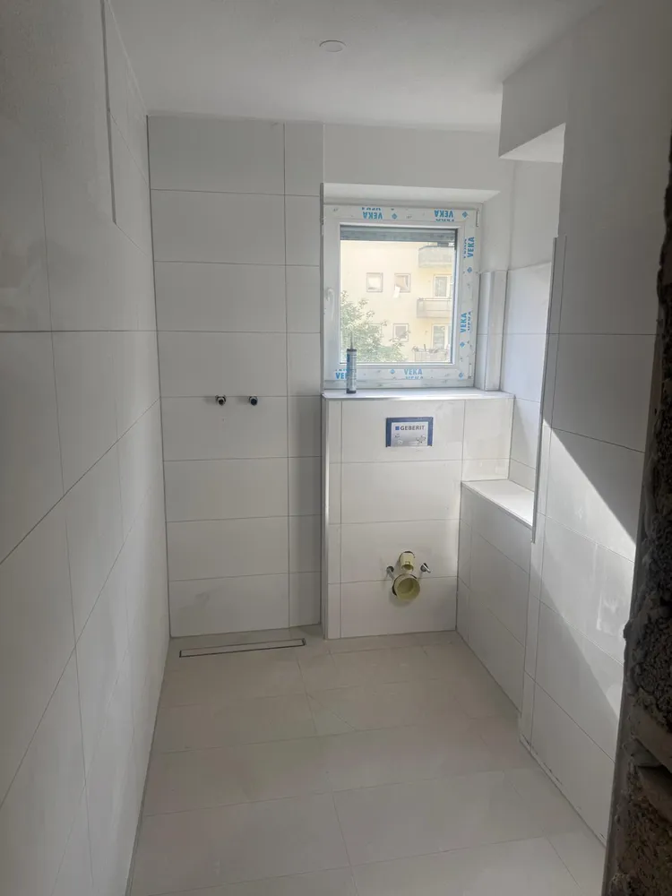 3 Zimmer Wohnung mit 55 m² in Augsburg – Bild 4