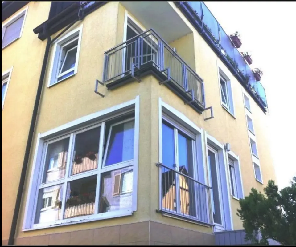 3 room apartment with 95 m² in Heilbronn – Photo 10