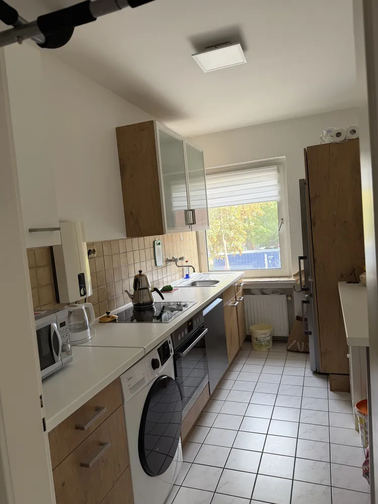 2 Zimmer Wohnung mit 45 m² in Essen – Bild 4