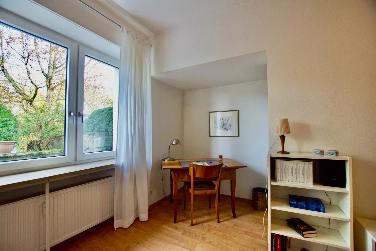 2 Zimmer Wohnung mit 80 m² in Wiesbaden – Bild 3